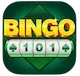 Bingo 101 icon