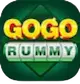 Gogo Rummy icon