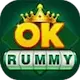 OK Rummy icon