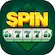 Spin 777 icon