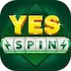 Yes Spin icon